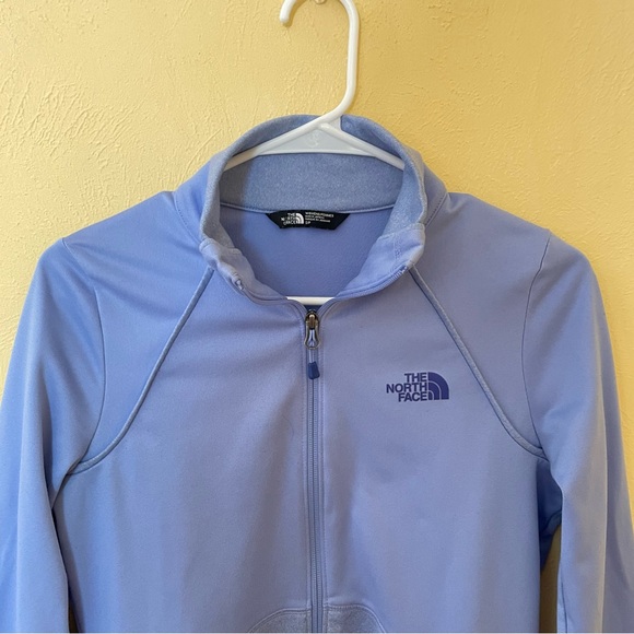 The North Face Women’s Lightweight Zip Up Jacket Sz-S - Picture 5 of 9